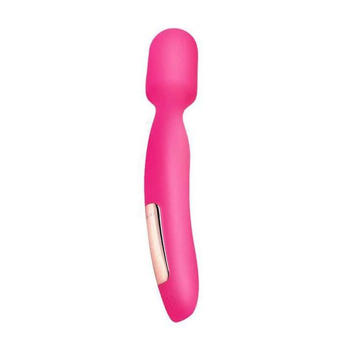 LEVETT AV Vibrator Magic Wand - Image 4