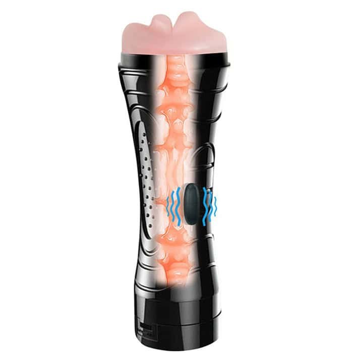 Electric Sucking Automatic Aircraft Cup - Image 11