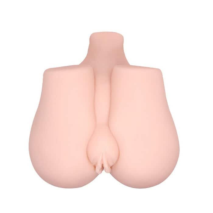 Multi-Speed Vibration Lifelike Men's Sex Toy - Image 4