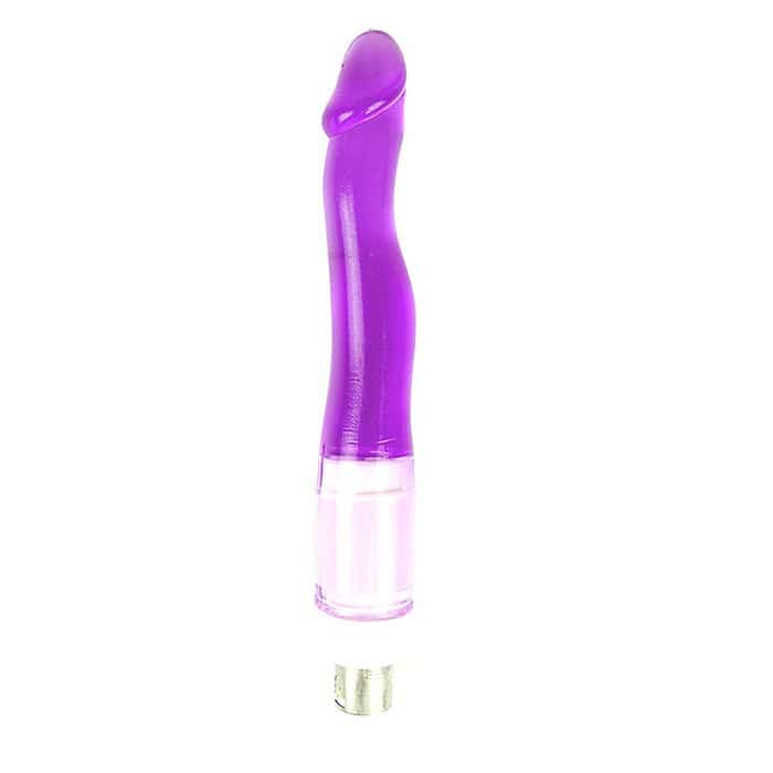 Pink Automatic Sex Machines Set - Image 8