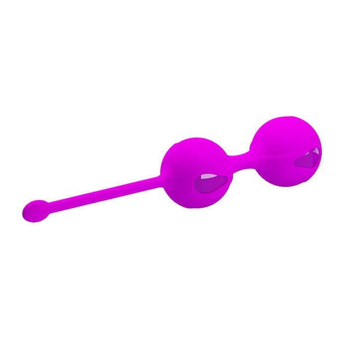 Contract The Vagina Kegel Balls - Image 4