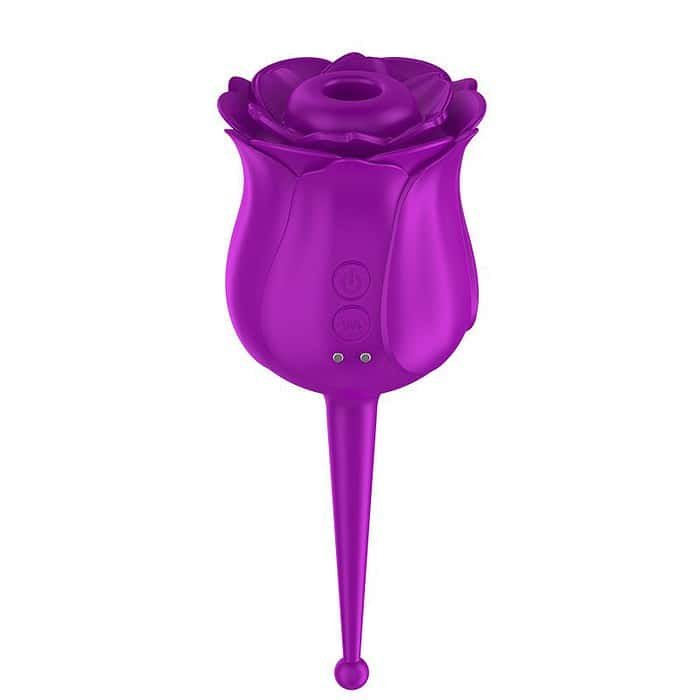 Rose G-Spot Vibrators - Image 3