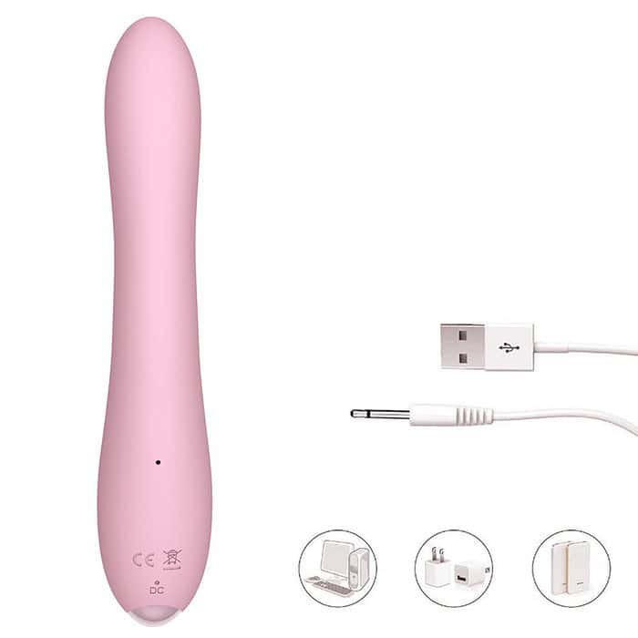 Female Clitoral Sucking Vibrator - Image 9