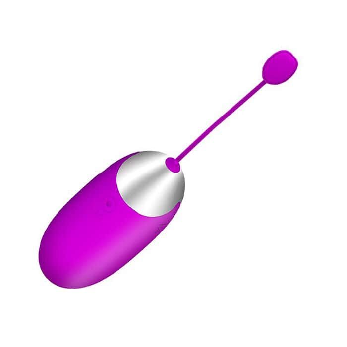 Mobile APP Remote Control Vibrating Eggs - Image 5