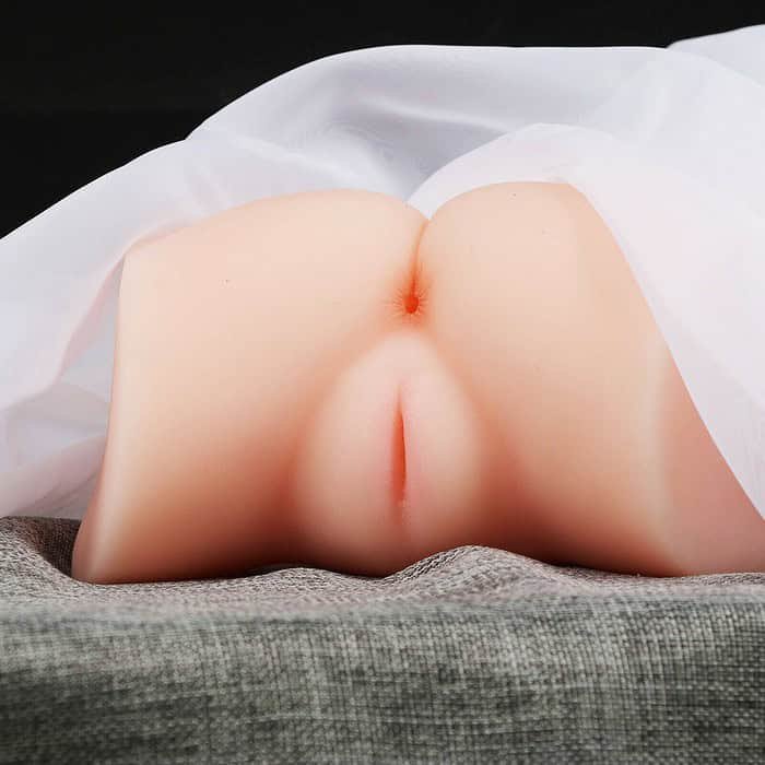 Realistic Vagina Pussy Male Masturbator Flesh Adult Sex Toy Doll Pussy - Image 7