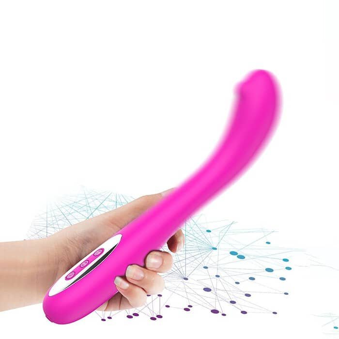 Dildo Vibrator 12 Frequency - Image 11
