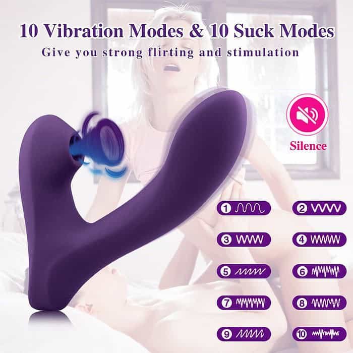 Ten Frequency Jump Egg Sex Toy - Image 13