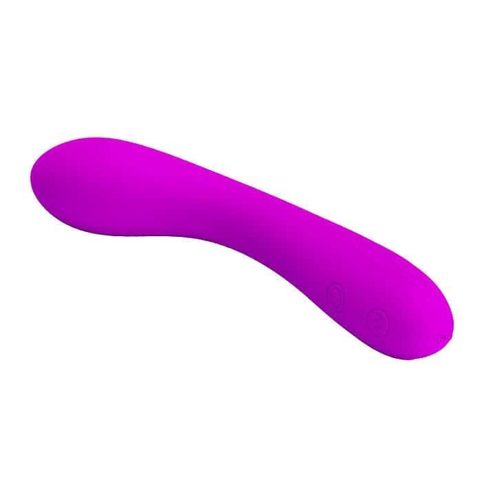 30 Speed USB Rechargeable Vibrator - Image 5