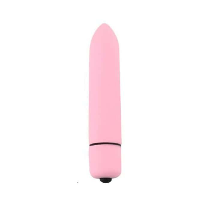10 Speed Bullet Vibrator Egg G-Spot Massager - Image 6