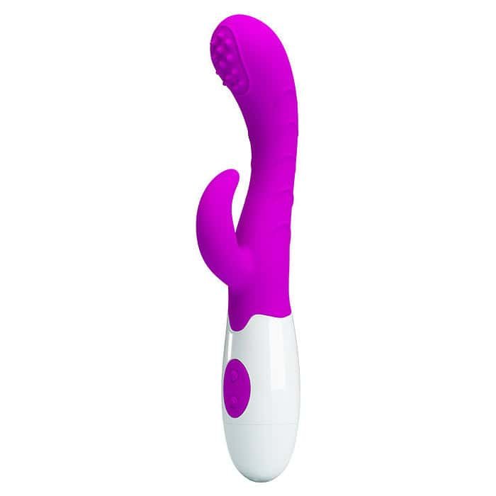 7 Speed Silicone Vibrator - Image 3