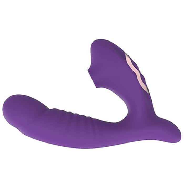 Wear Clitoral Sucking Vibrators - Image 7