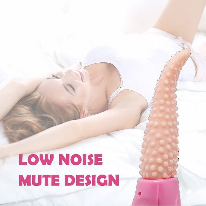 Multi-Speed Tongue Vibrator Vibrating Bullet Egg G-Spot Massager Adult Sex Toys - Image 13