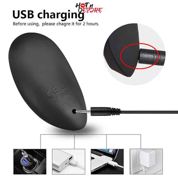 Wireless Remote Control Bullet Vibrators - Image 8