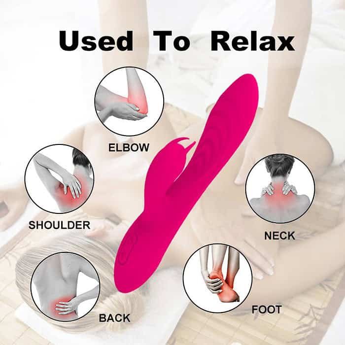 Double G-point Frequency Conversion Vibrator - Image 9