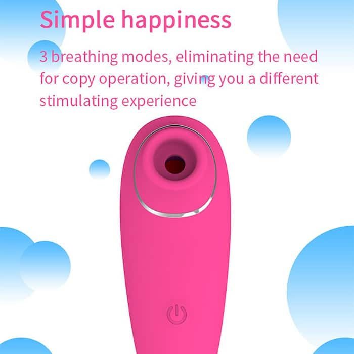 Whale Clitoral Sucking Massage - Image 4