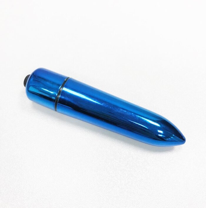 Multispeed Vibrator G-Spot Stimulation Dildo - Image 4