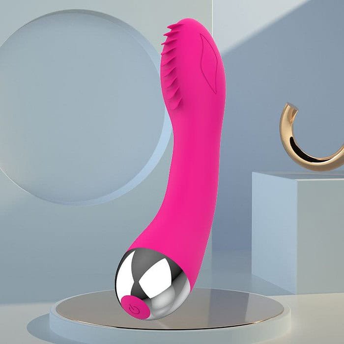 12 Frequency Soft Tongue Vibrator - Image 11
