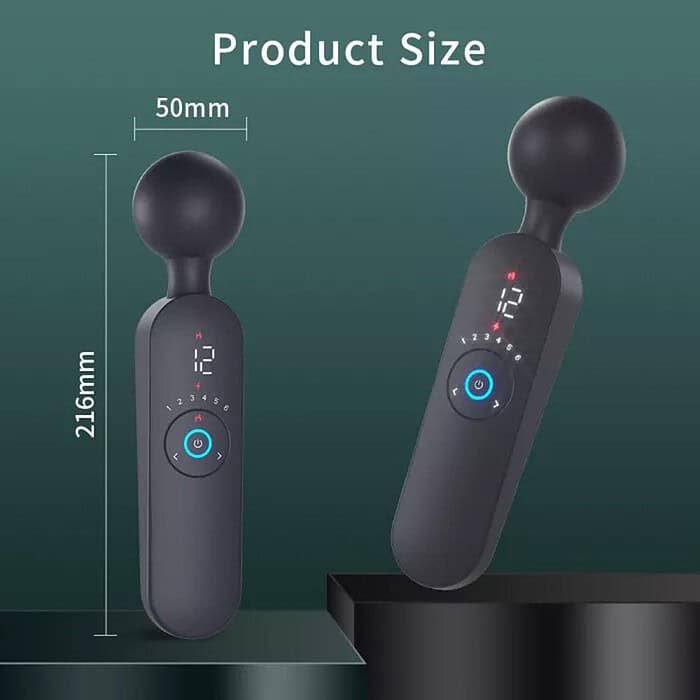 12- Speed USB rechargeable vibrator (Special Deal in Limited Time) - Image 10