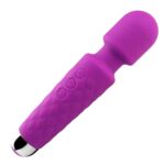 Female masturbation rechargeable vibrator - Image 2