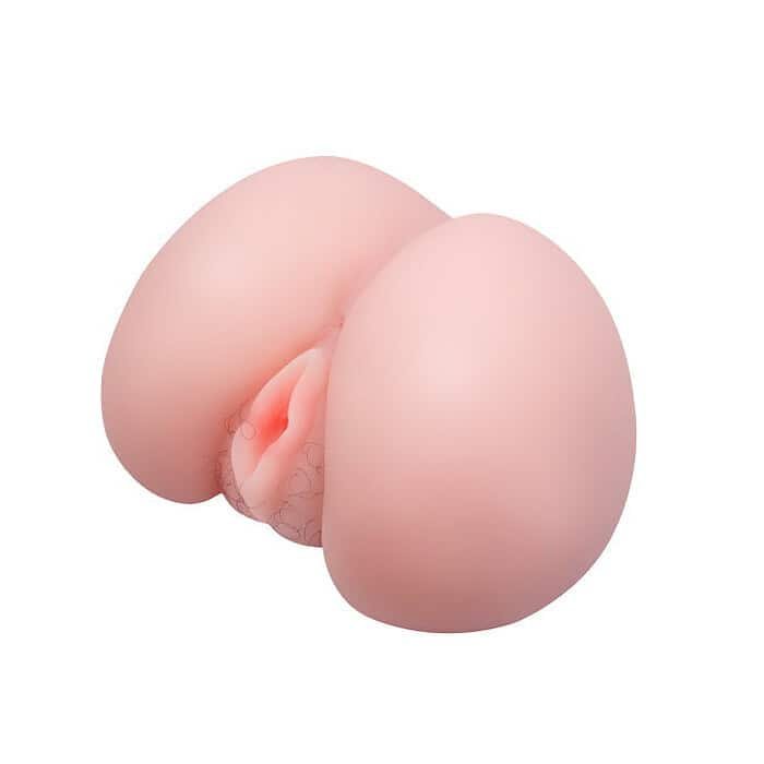 Tighten Vibrating Realistic Butts Masturbators - Image 3