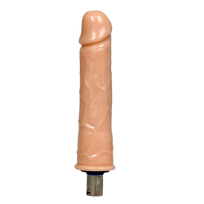 Powerful Sex Machine Pink with 4 Dildo - Image 20