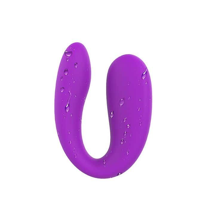 Vibrating Dildo Vibrator Love Egg G-Spot Massager - Image 3