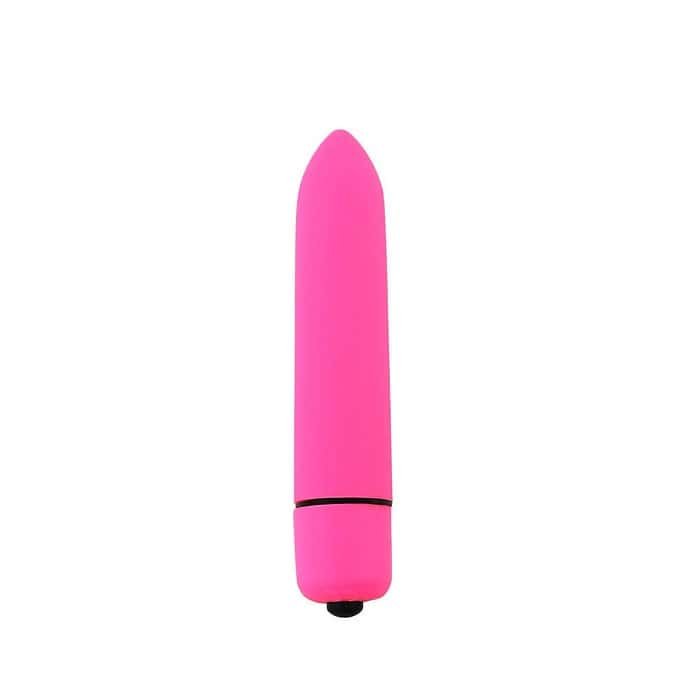 10 Speed Bullet Vibrator Egg G-Spot Massager - Image 5