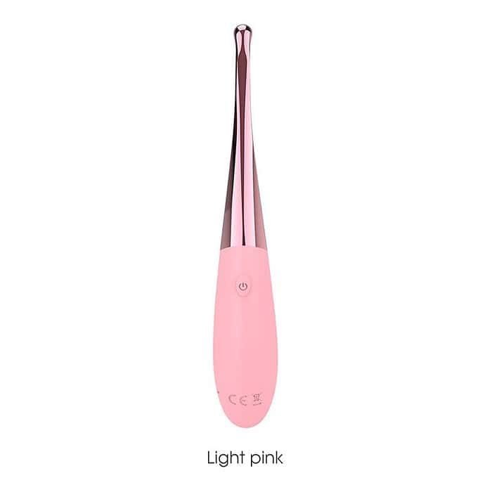 12 Frequency G-spot Clitoral Vibrator - Image 6