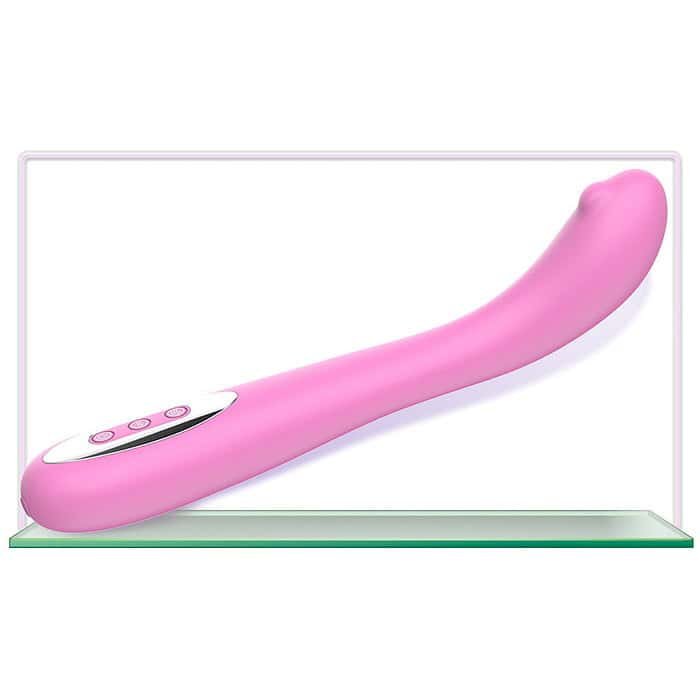 Dildo Vibrator 12 Frequency - Image 4