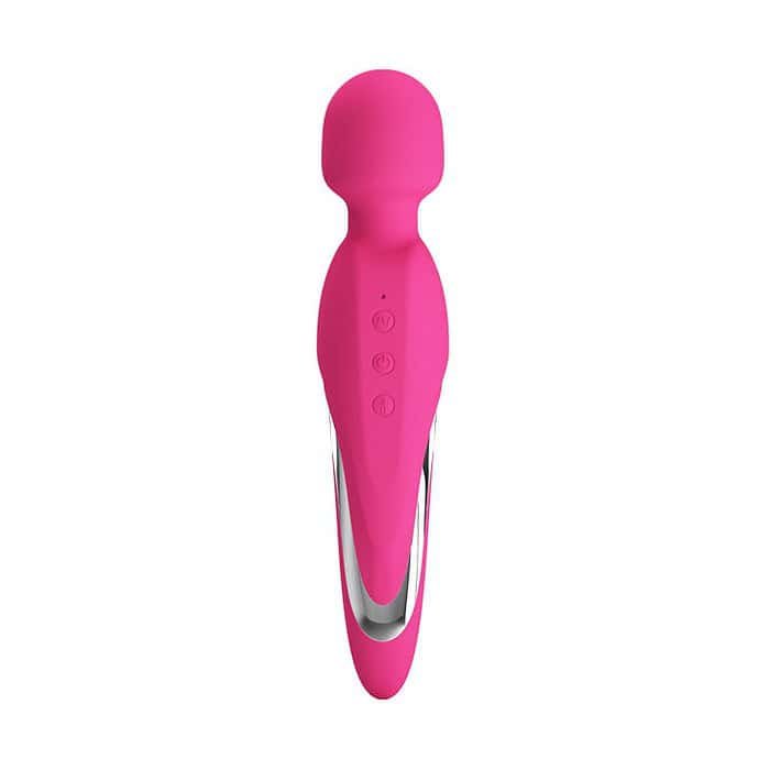 USB Rechargeable vibrating Massages - Image 3
