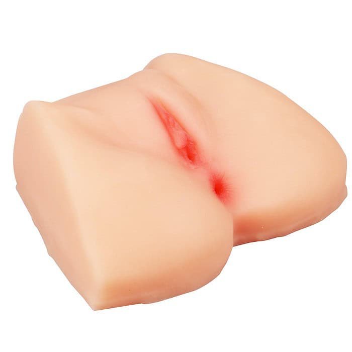 Male Masturbator 3D Realistic Pussy Vagina Flesh Feel - Image 3
