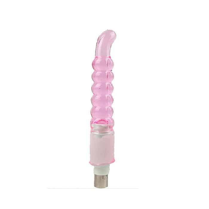 Automatic Masturbation Pink Sex Machine and 5 Dildo - Image 11