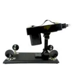 Automatic Black Sex Machines with 6 Attachment - Image 17