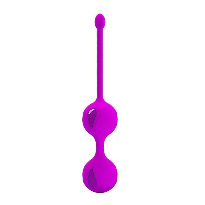 Contract The Vagina Kegel Balls - Image 2