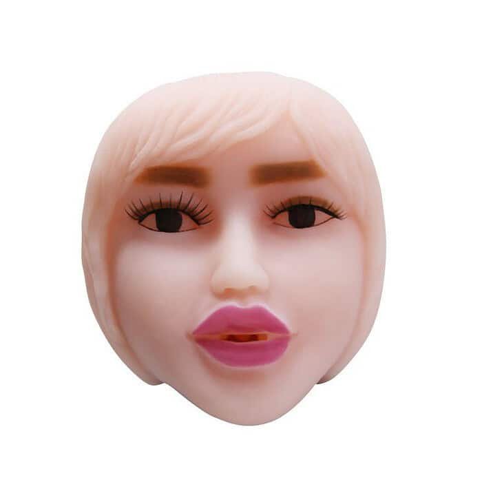 Temptation Passion Lade Vibrating - Image 3