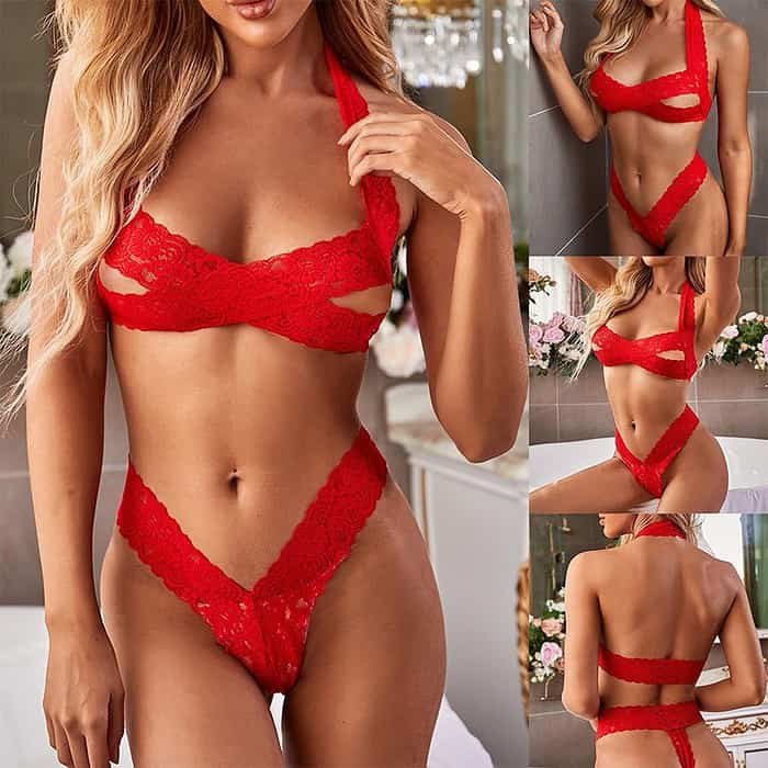 Sexy Body Passionate Suit / Multi-Size - Image 34