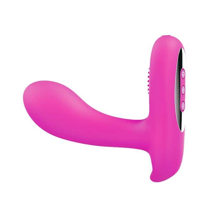 Wearable Panties Vibrator - Image 3