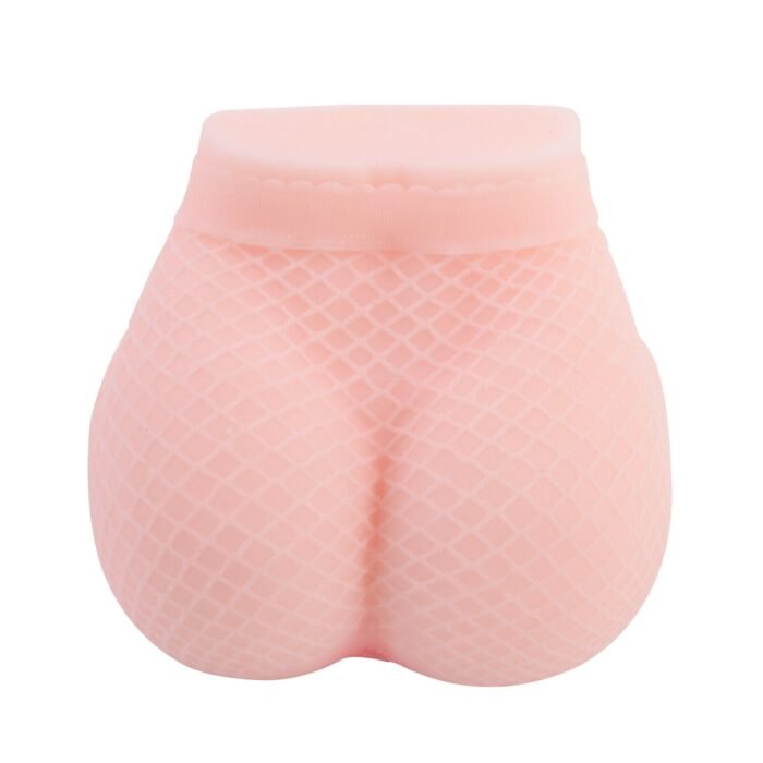 Male Masturbator 3D Realistic Pussy Vagina Anal Adult Sex Toys - Image 5
