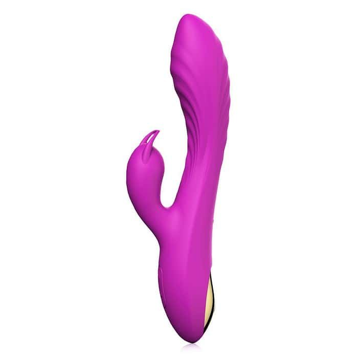 Double G-point Frequency Conversion Vibrator - Image 2