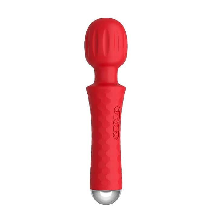 20 Frequency Massage Vibrator - Image 5