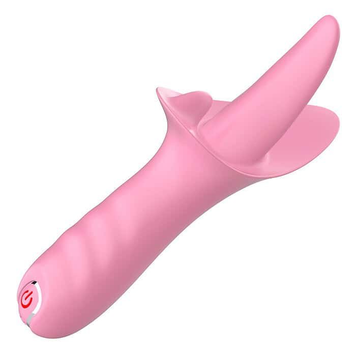 Tongue Clitoral Vibrator - Image 3