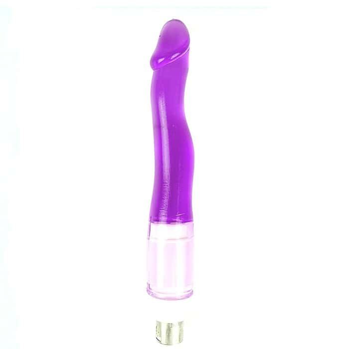 Pink Sex Machine with 8 Dildos for Men and Women Masturbator - Image 14