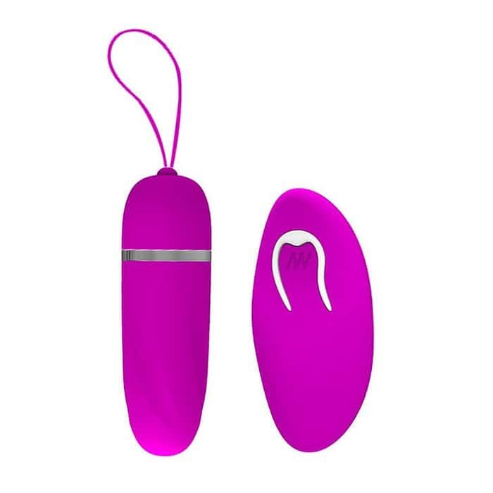 e31025c7ca97ffd8 12 Speed Vibrating Eggs In Purple - Image 3