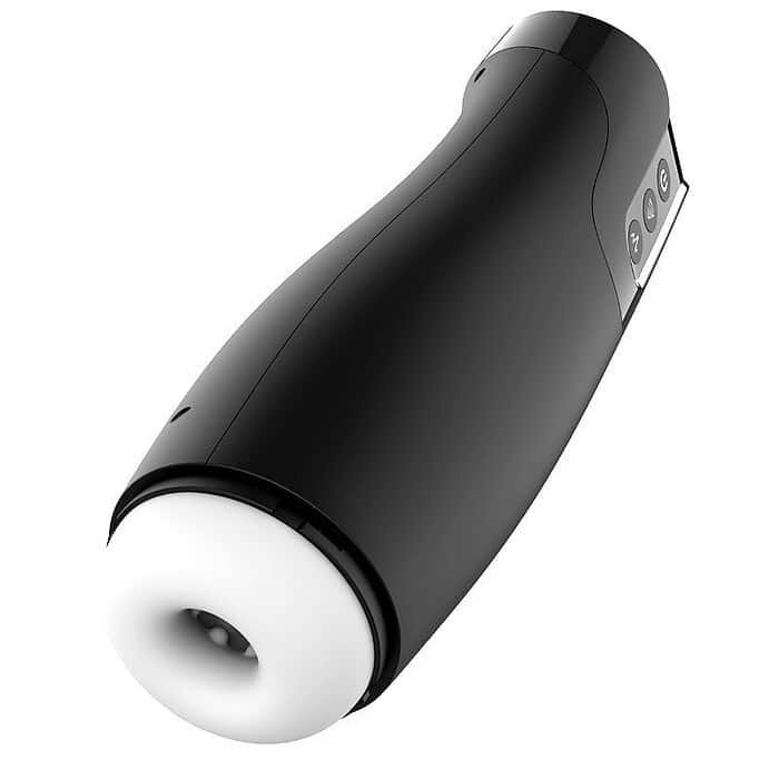 Simulation Automatic Male Airplane Cup - Image 3