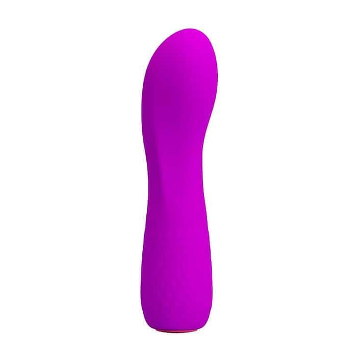 12-Function Silicone Vibrator - Image 3