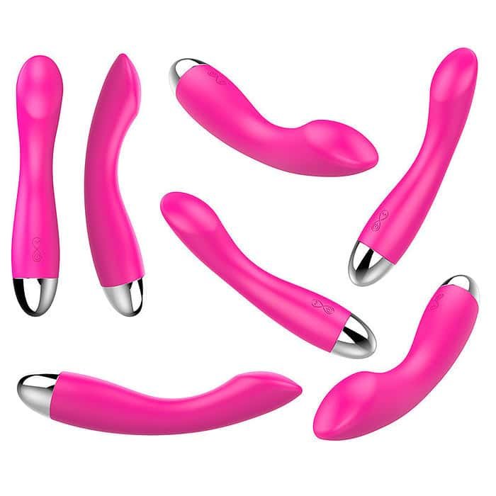 30 Frequency Vibrator - Image 9