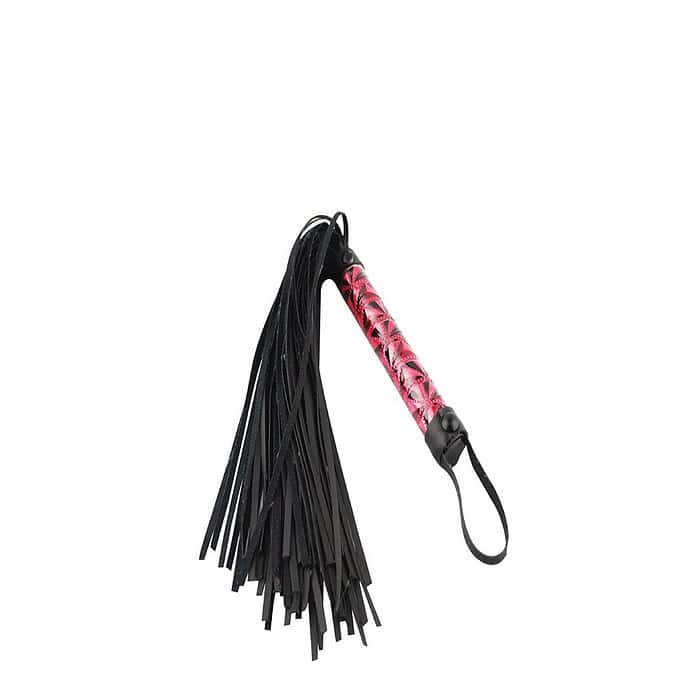 Luxury Fetish Passionate Flogger - Image 5