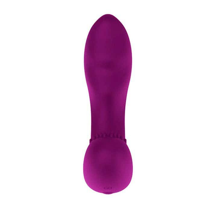 10 Speed Vibrating Prostate Massager Anal Butt Plug USB Rechargeable - Image 6
