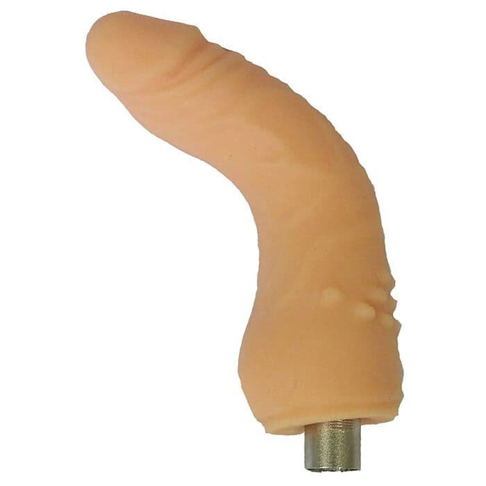 Huge Dildo for Sex Machine - Image 11