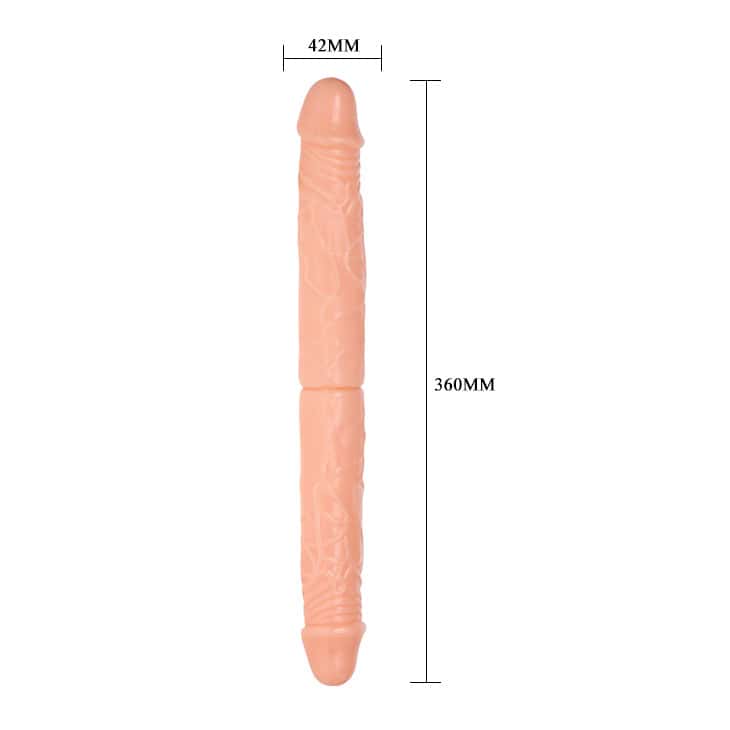 Realistic Dildos